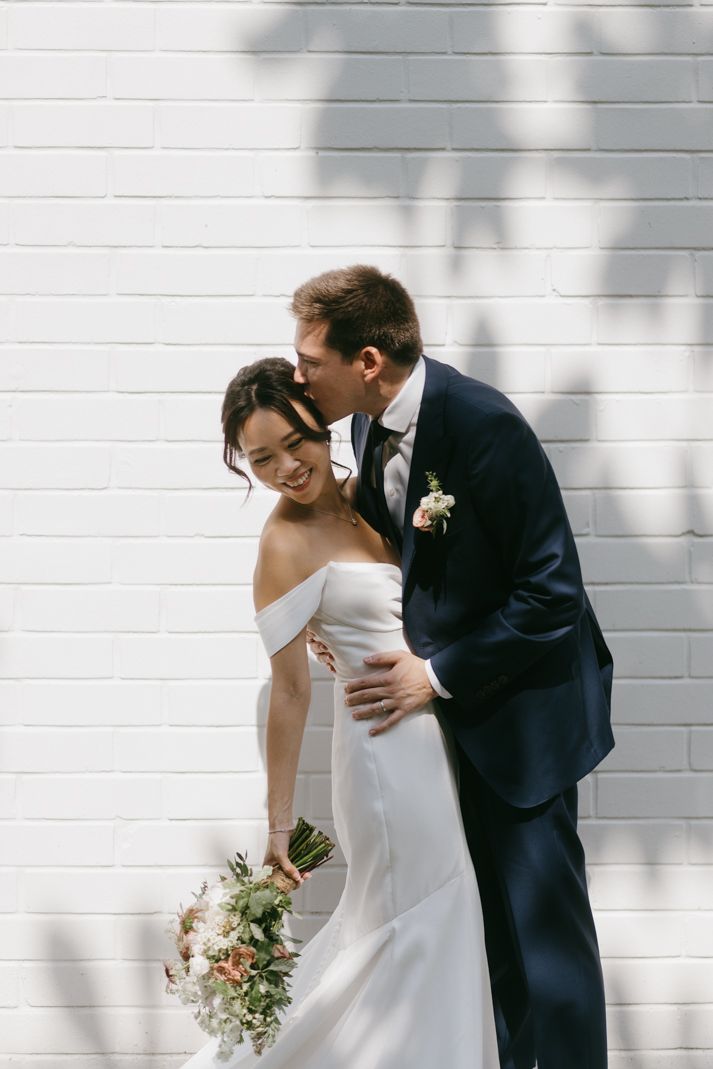 Alex + Michelle